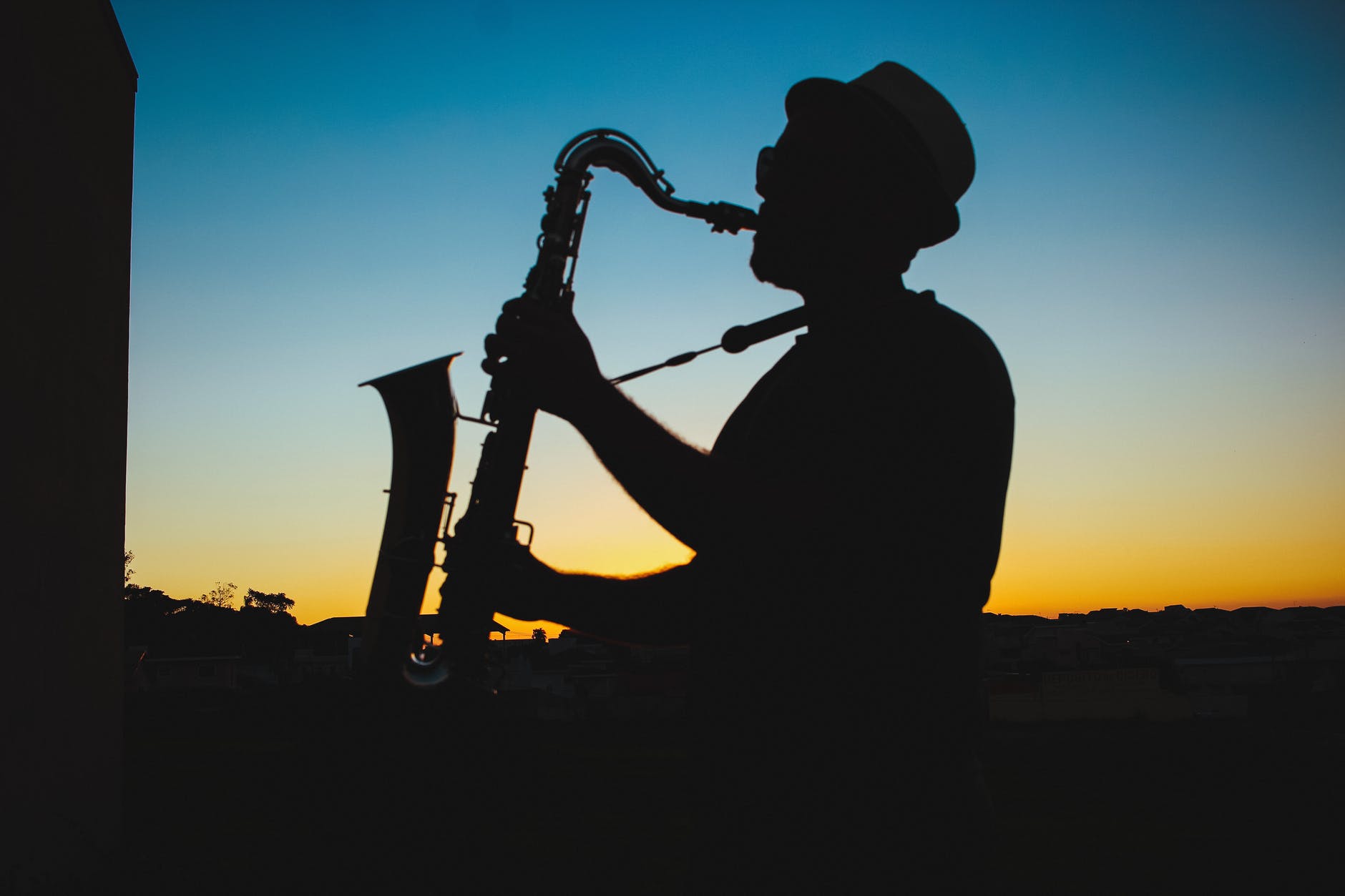 The True Origins of Jazz - Jazz For Insomniacs